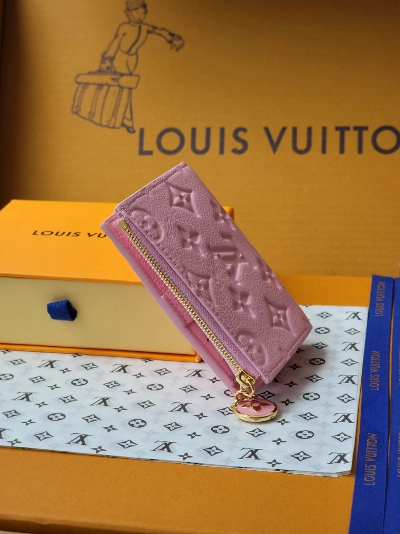 Minimalist LX Wallets 7662
