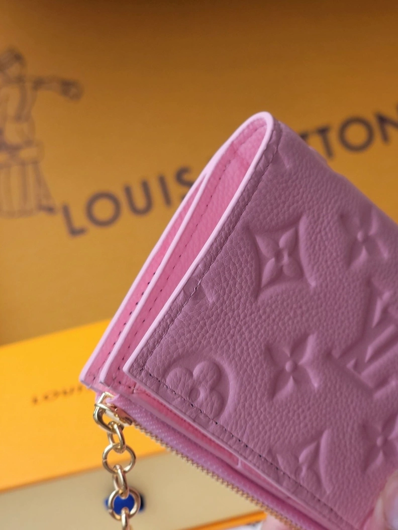 Minimalist LX Wallets 7662
