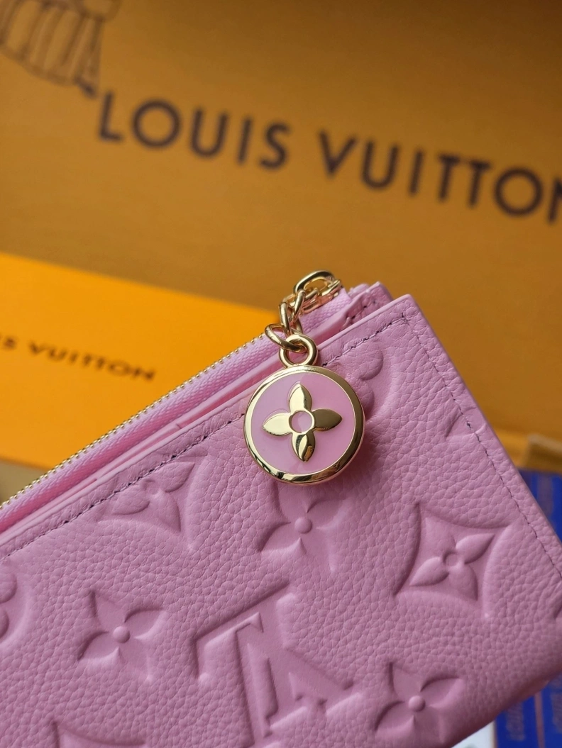 Minimalist LX Wallets 7662