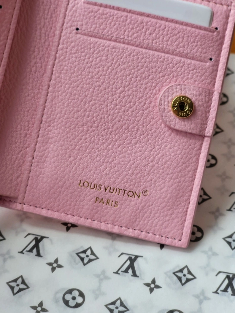 Minimalist LX Wallets 7662