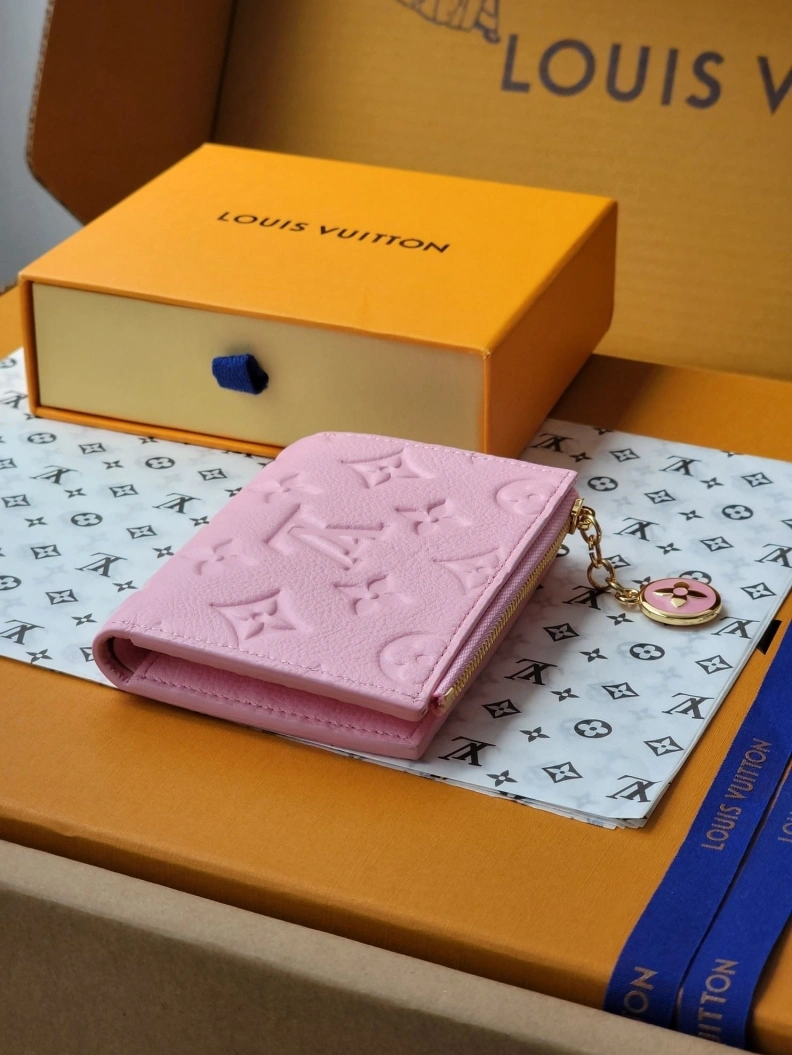 Minimalist LX Wallets 7662