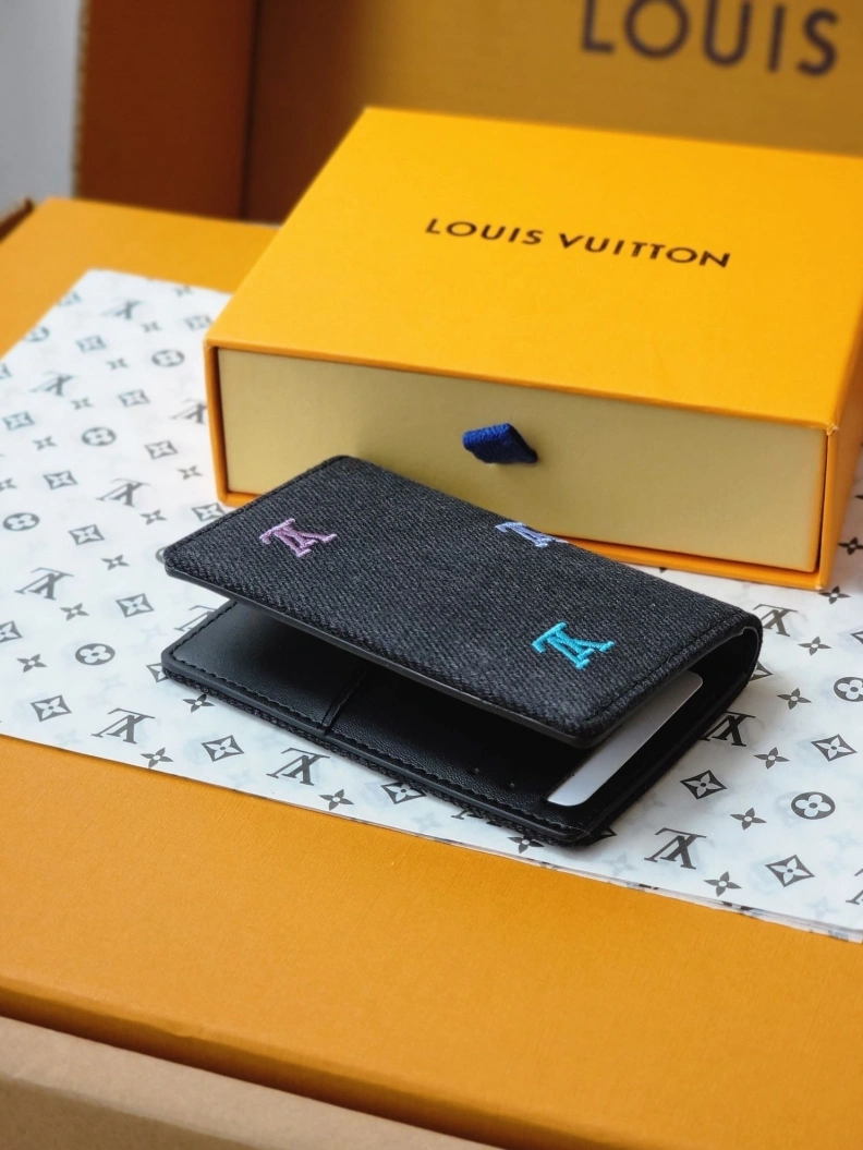 LX Wallets Popular 7655