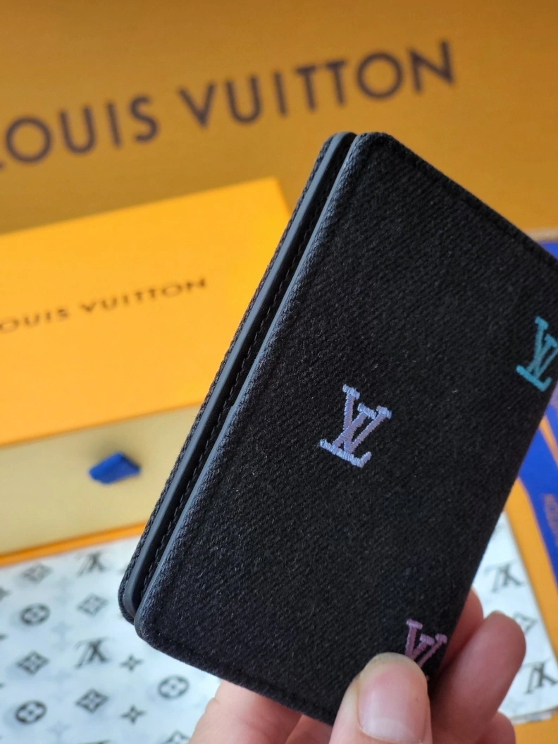 LX Wallets Popular 7655