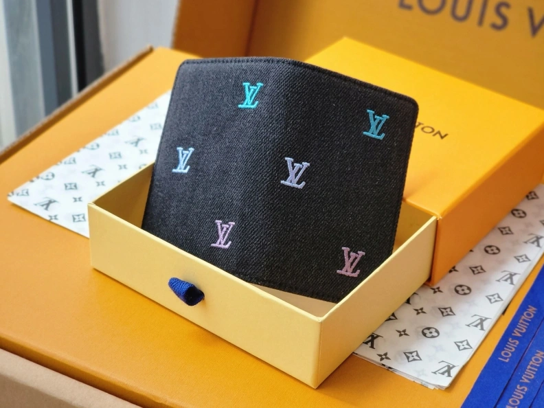 LX Wallets Popular 7655