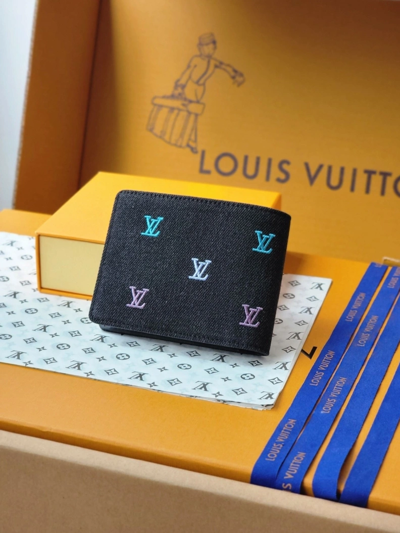 BestValue LX Wallets 7661