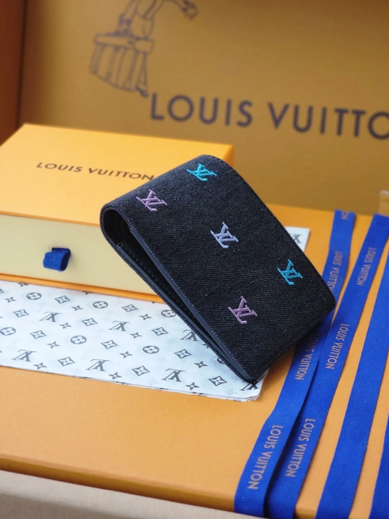 BestValue LX Wallets 7661
