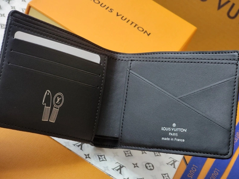BestValue LX Wallets 7661