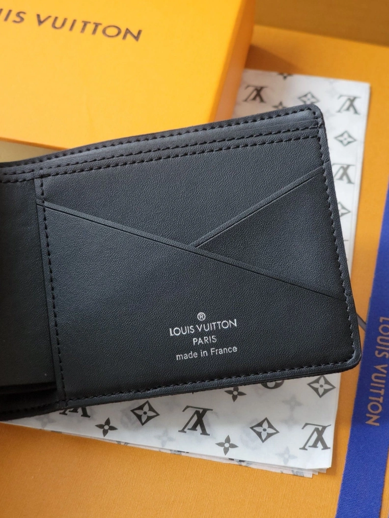 BestValue LX Wallets 7661