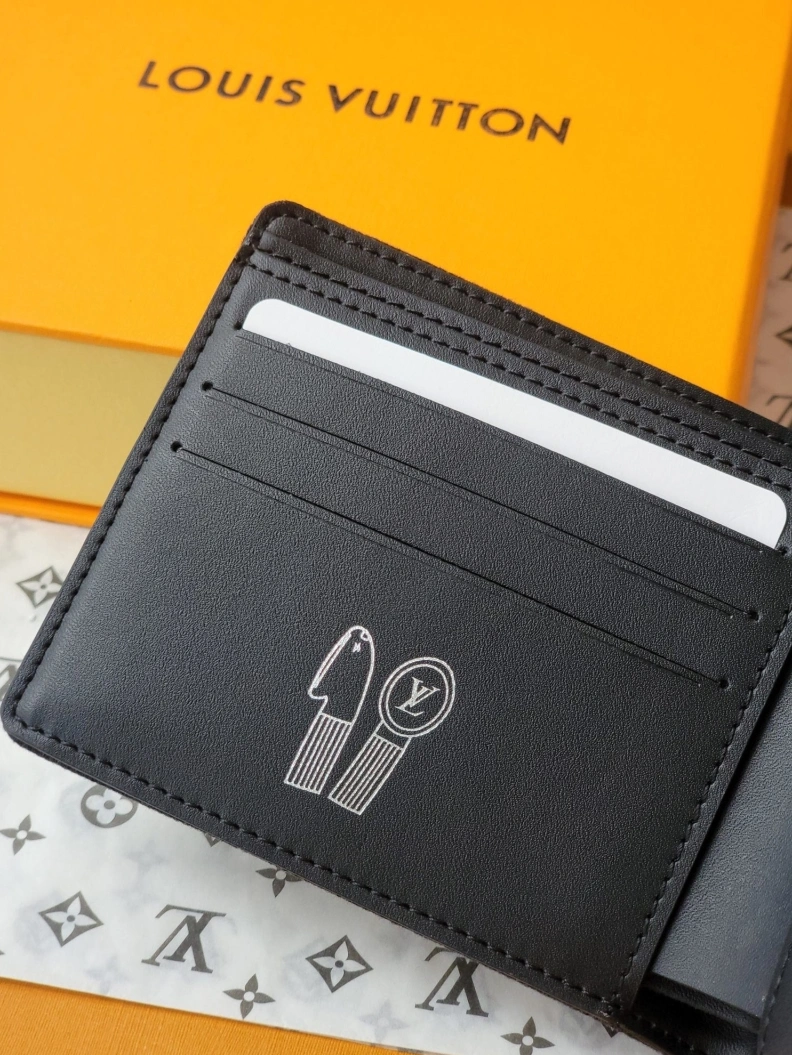 BestValue LX Wallets 7661
