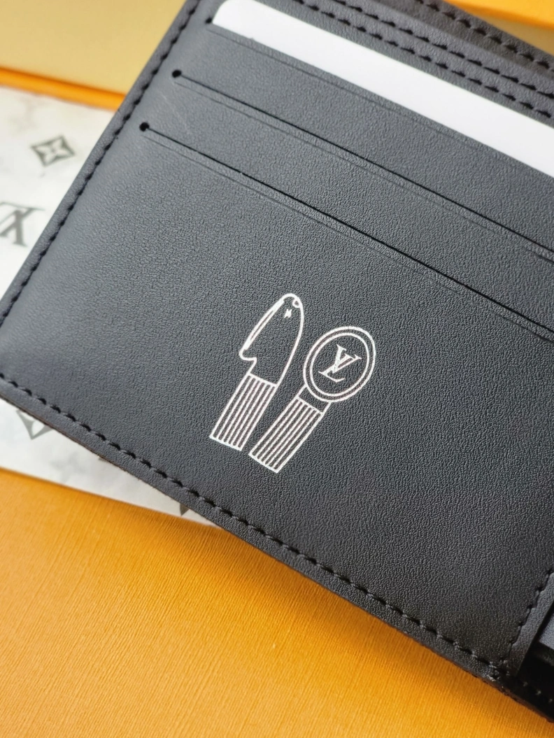 BestValue LX Wallets 7661