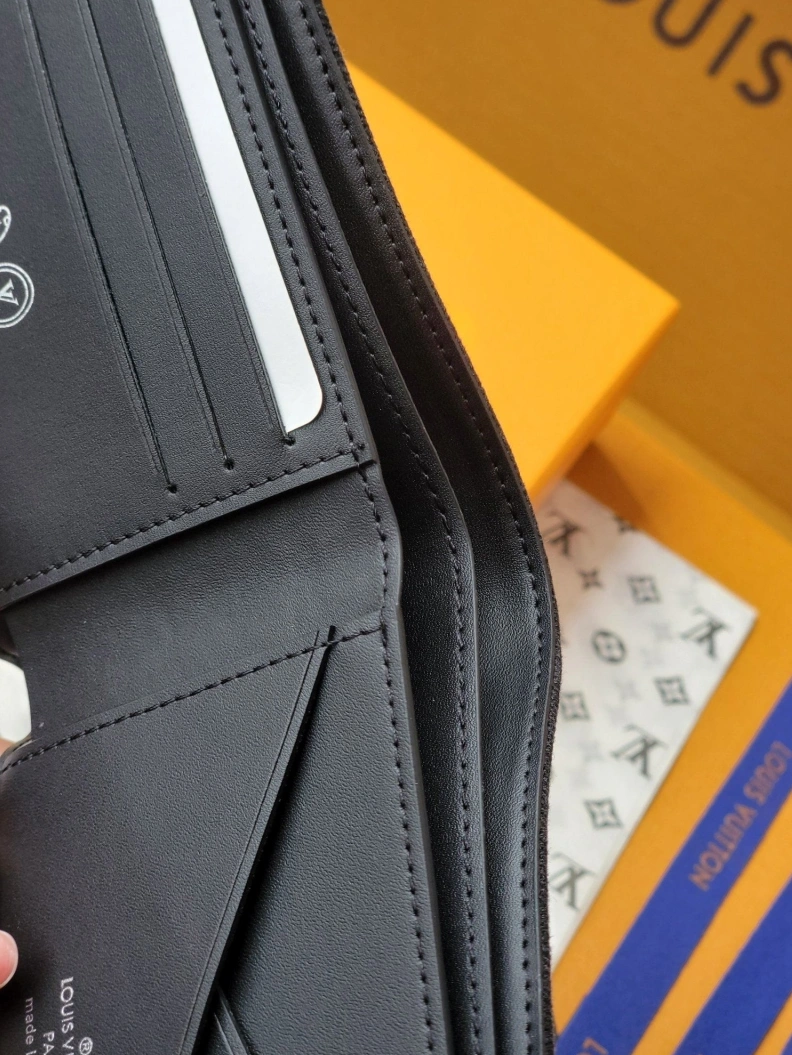 BestValue LX Wallets 7661