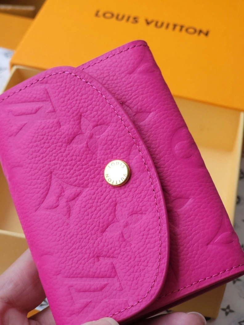 Popular LX Wallets 7649
