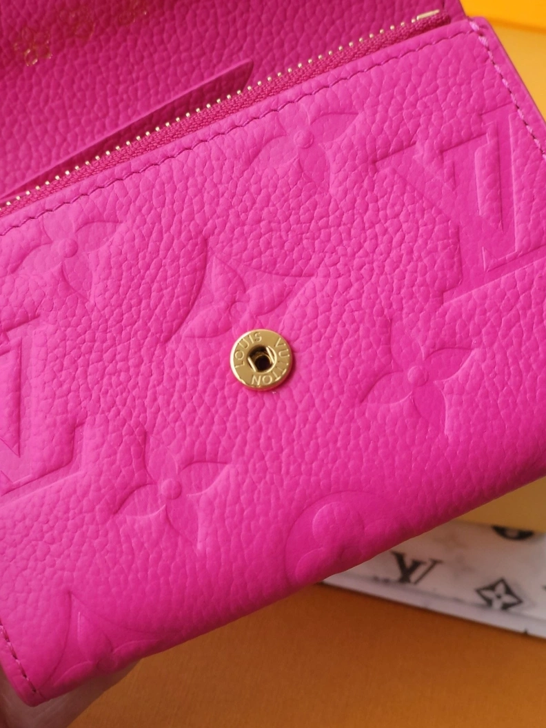 Popular LX Wallets 7649