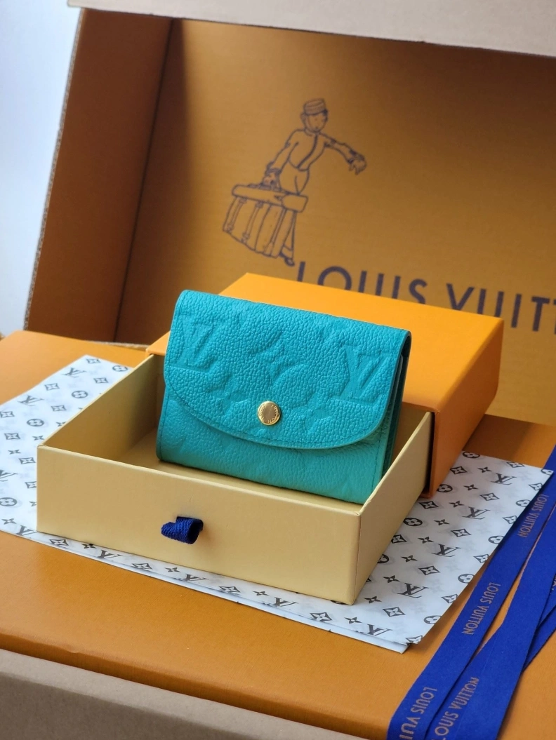 LX Wallets DailyWear 7646