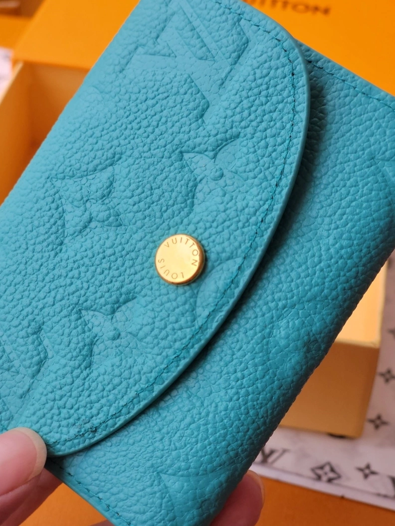 LX Wallets DailyWear 7646