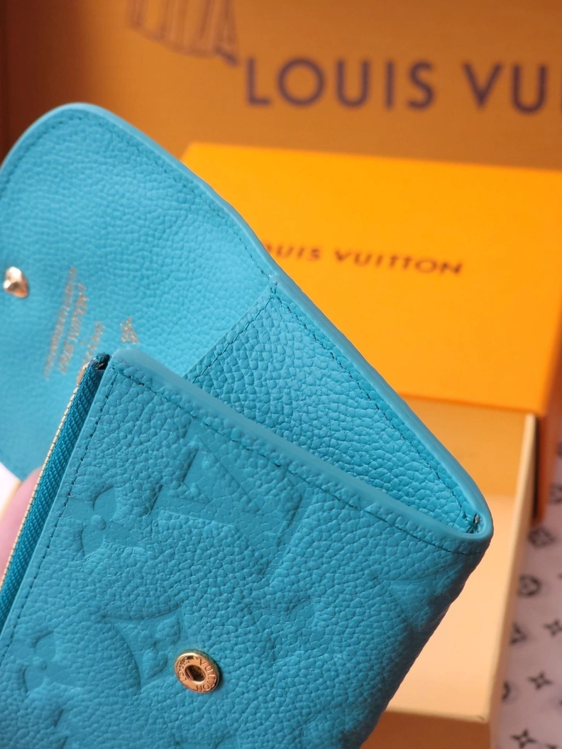 LX Wallets DailyWear 7646