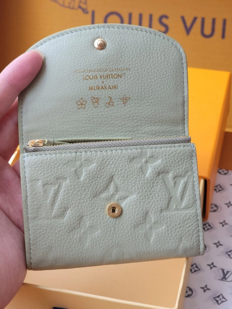 UrbanStyle LX Wallets 7642