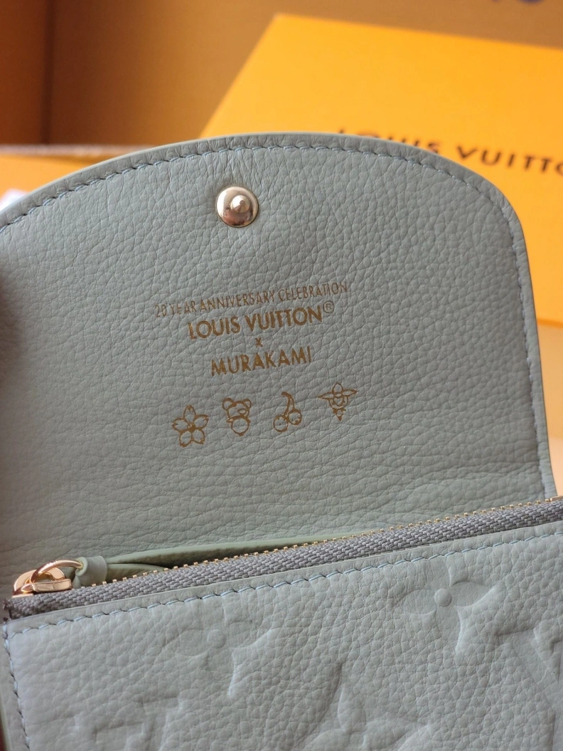 UrbanStyle LX Wallets 7642