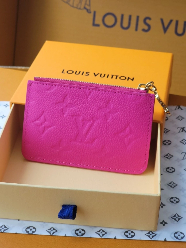 SmartChoice LX Wallets 7643