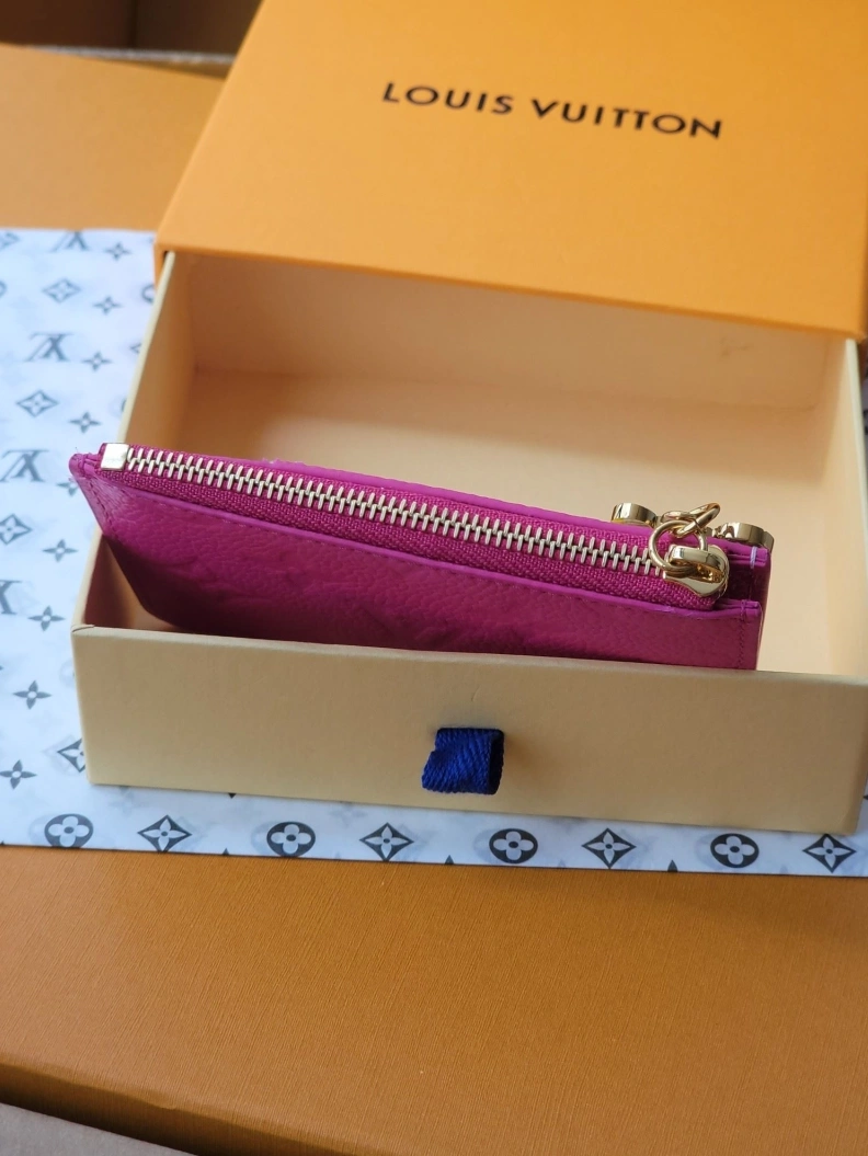 SmartChoice LX Wallets 7643