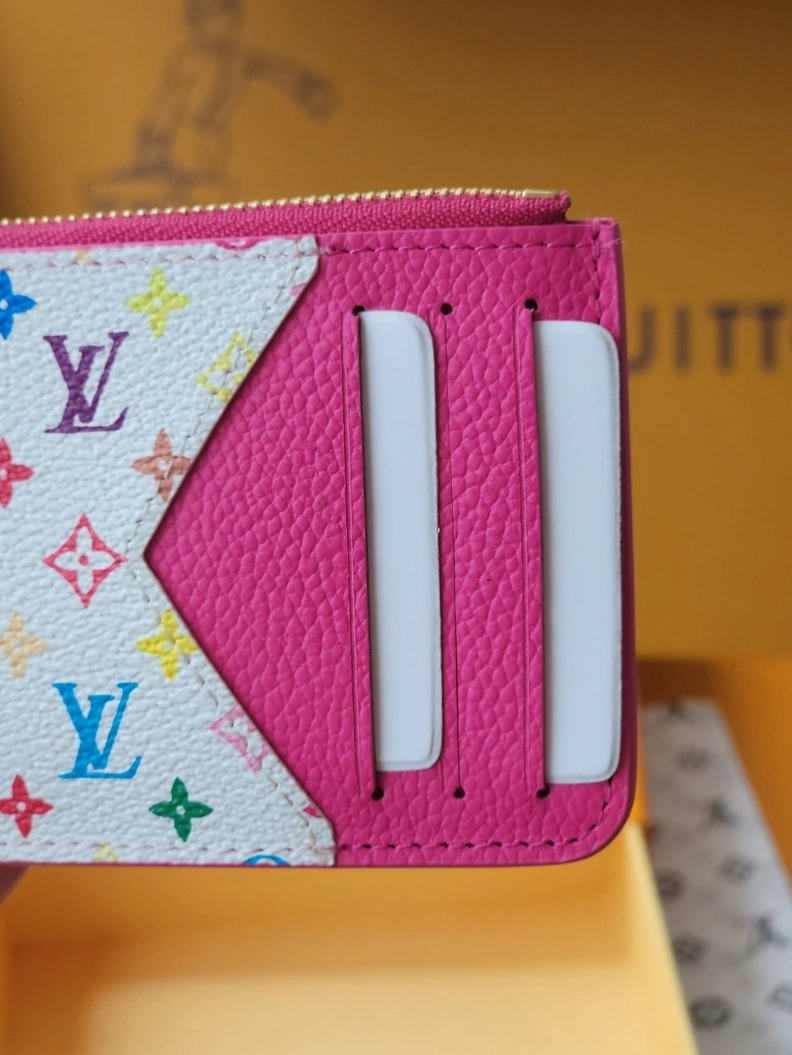 SmartChoice LX Wallets 7643