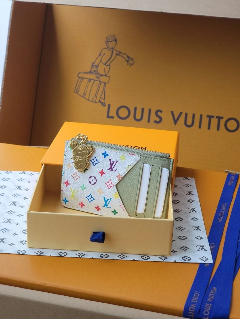 ModernLook LX Wallets 7641