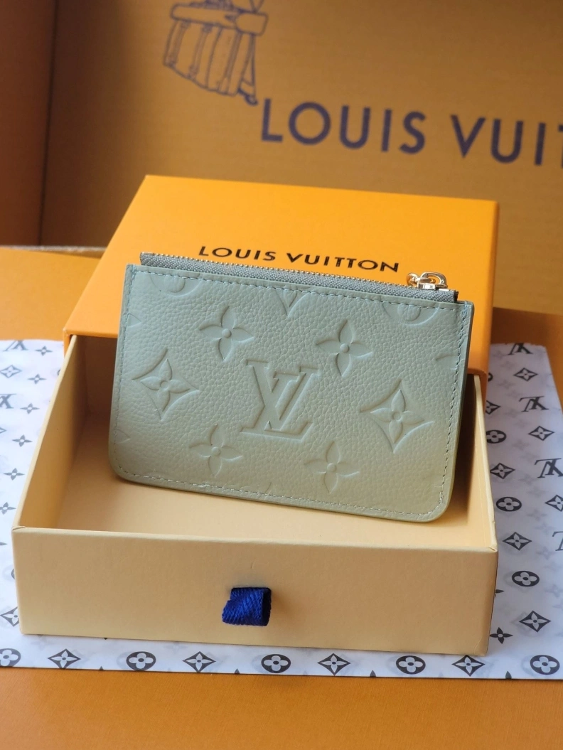 ModernLook LX Wallets 7641
