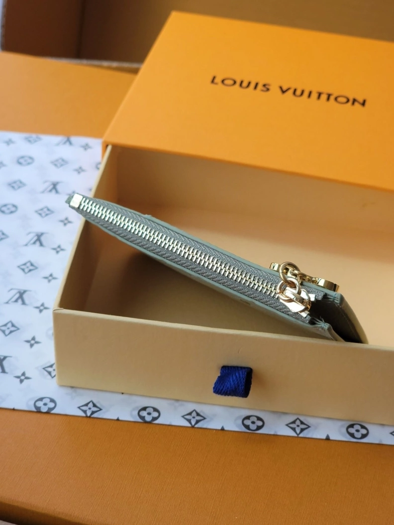 ModernLook LX Wallets 7641
