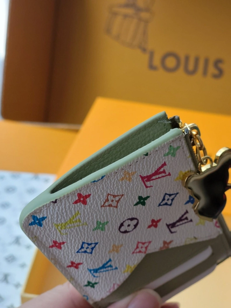 ModernLook LX Wallets 7641