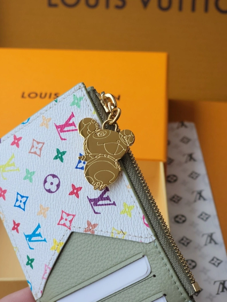 ModernLook LX Wallets 7641