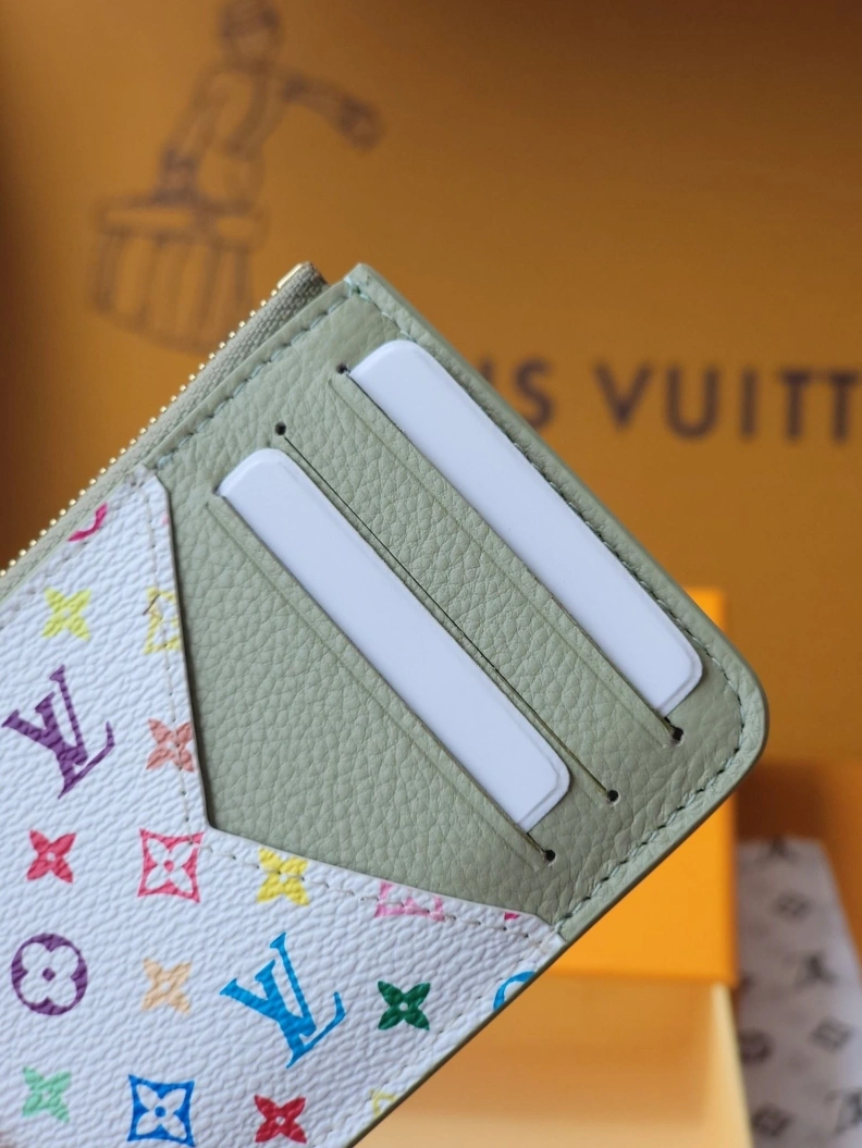 ModernLook LX Wallets 7641
