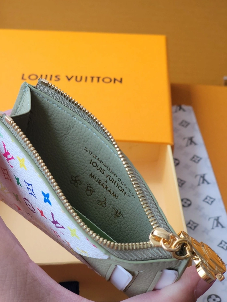 ModernLook LX Wallets 7641