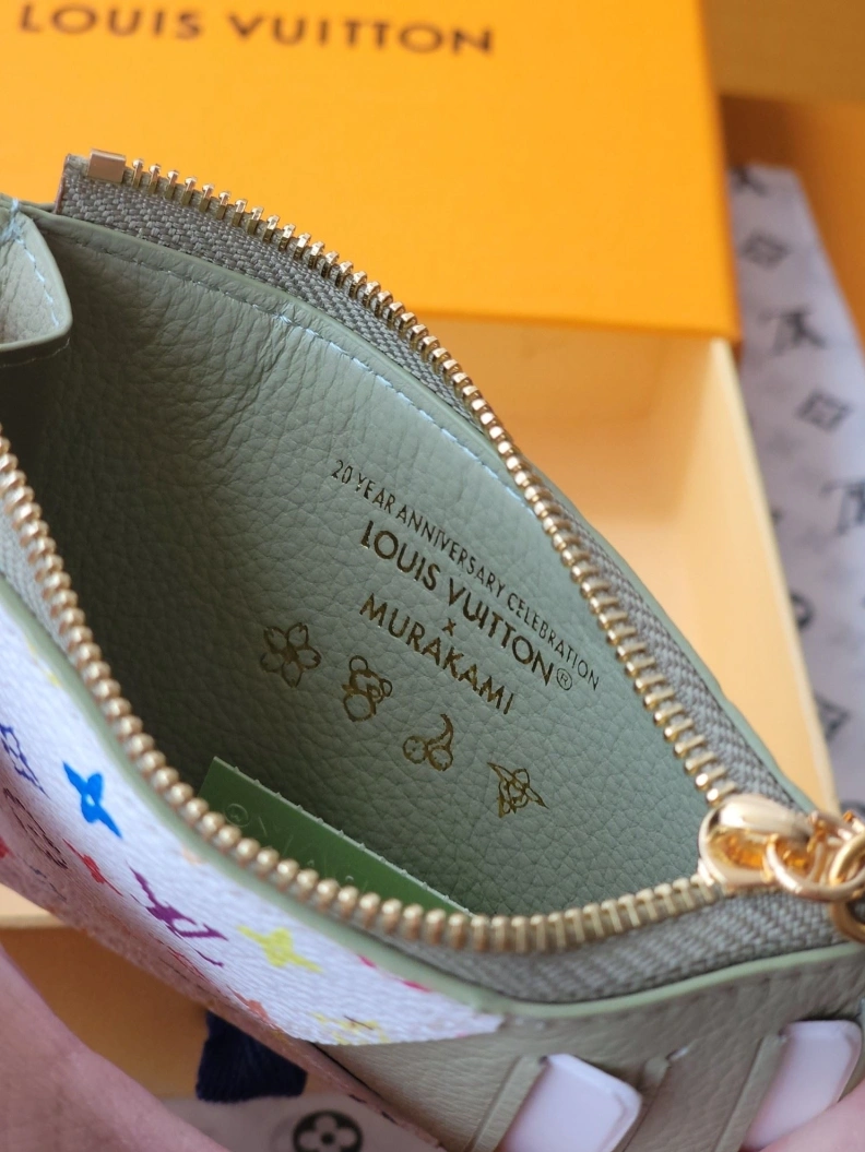 ModernLook LX Wallets 7641