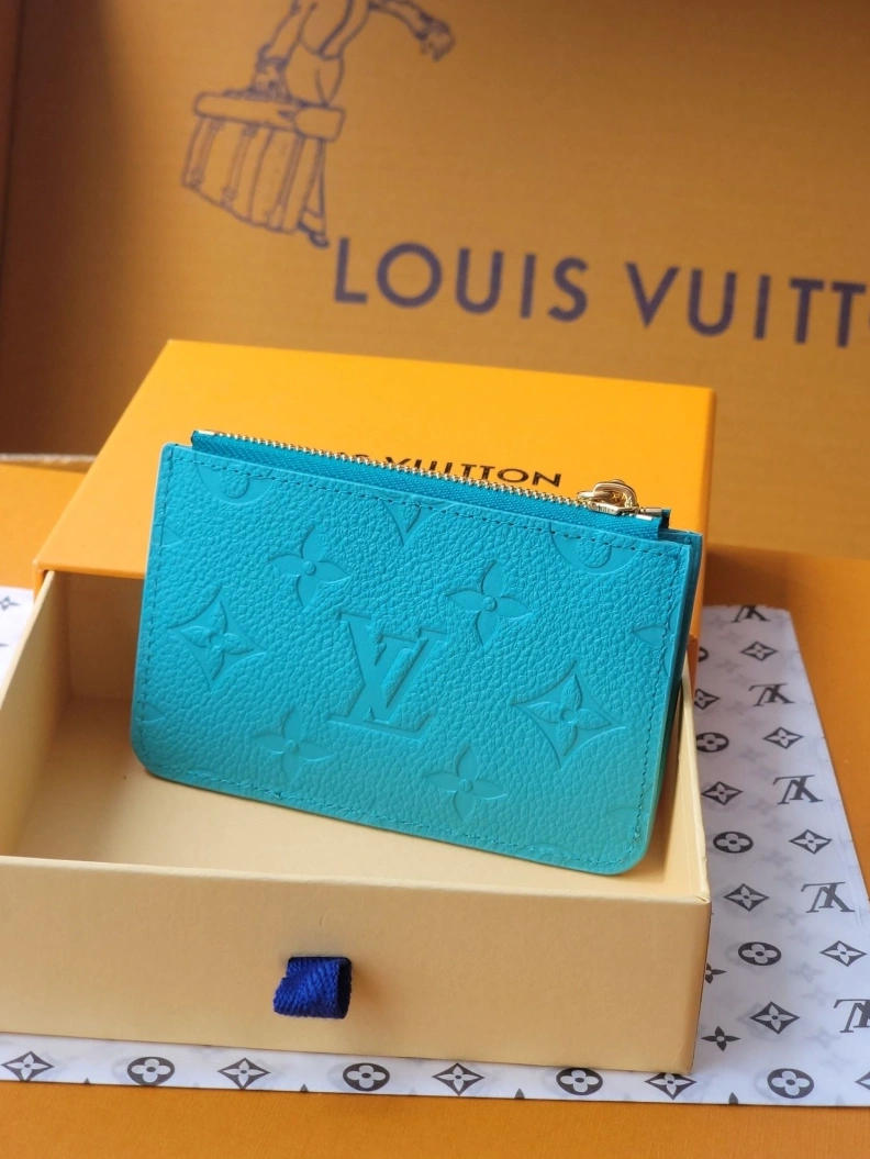 GoAnywhere LX Wallets 7633
