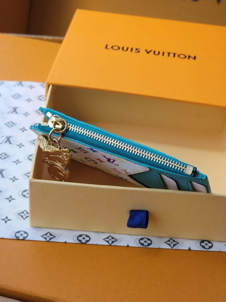 GoAnywhere LX Wallets 7633
