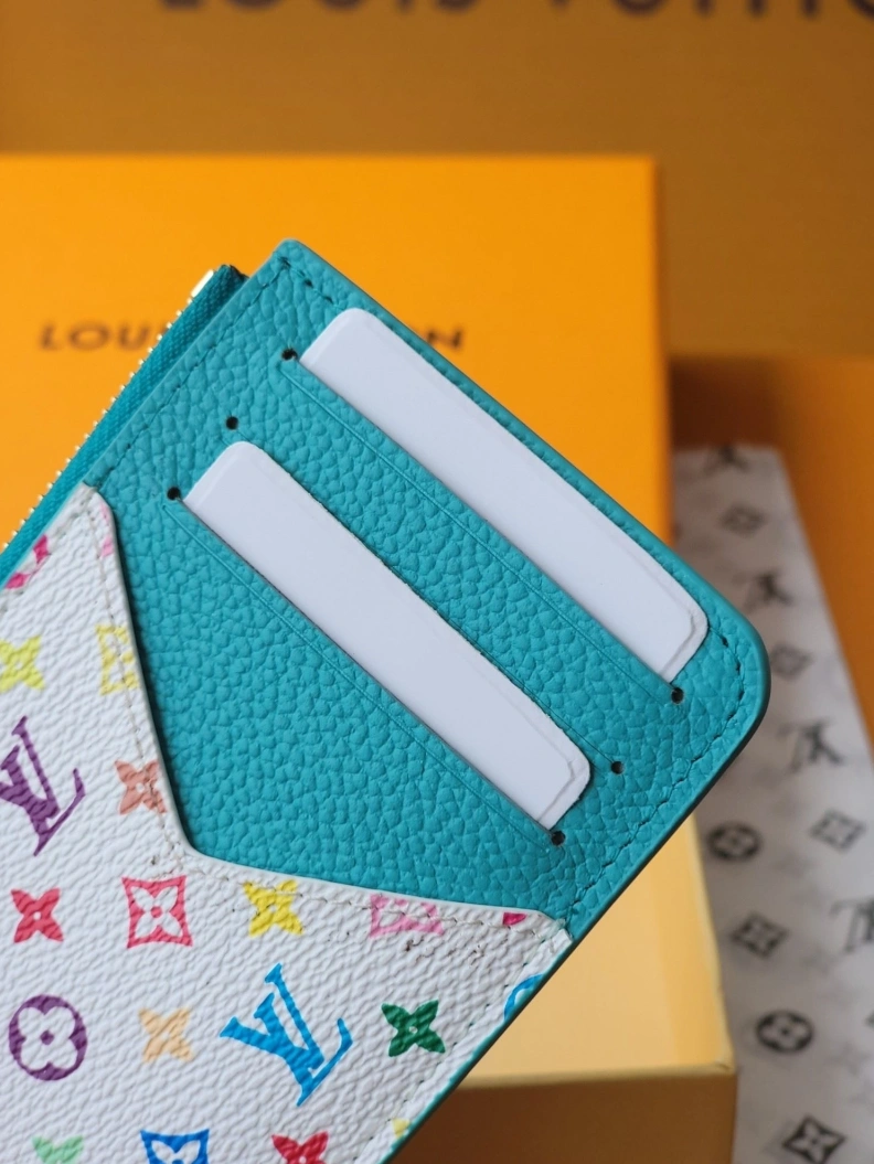 GoAnywhere LX Wallets 7633