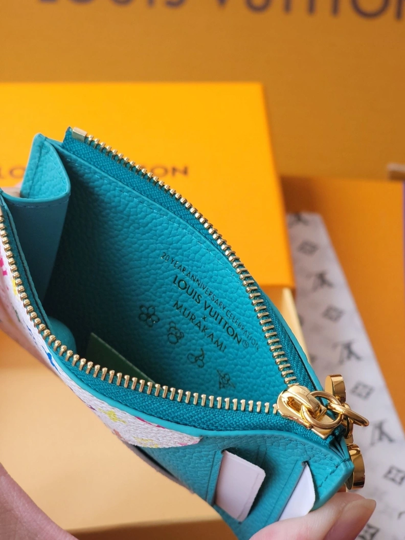 GoAnywhere LX Wallets 7633