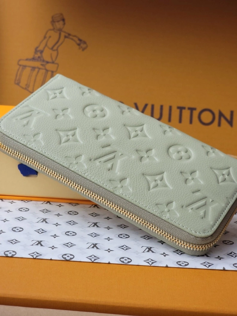 LX Wallets Timeless 7636