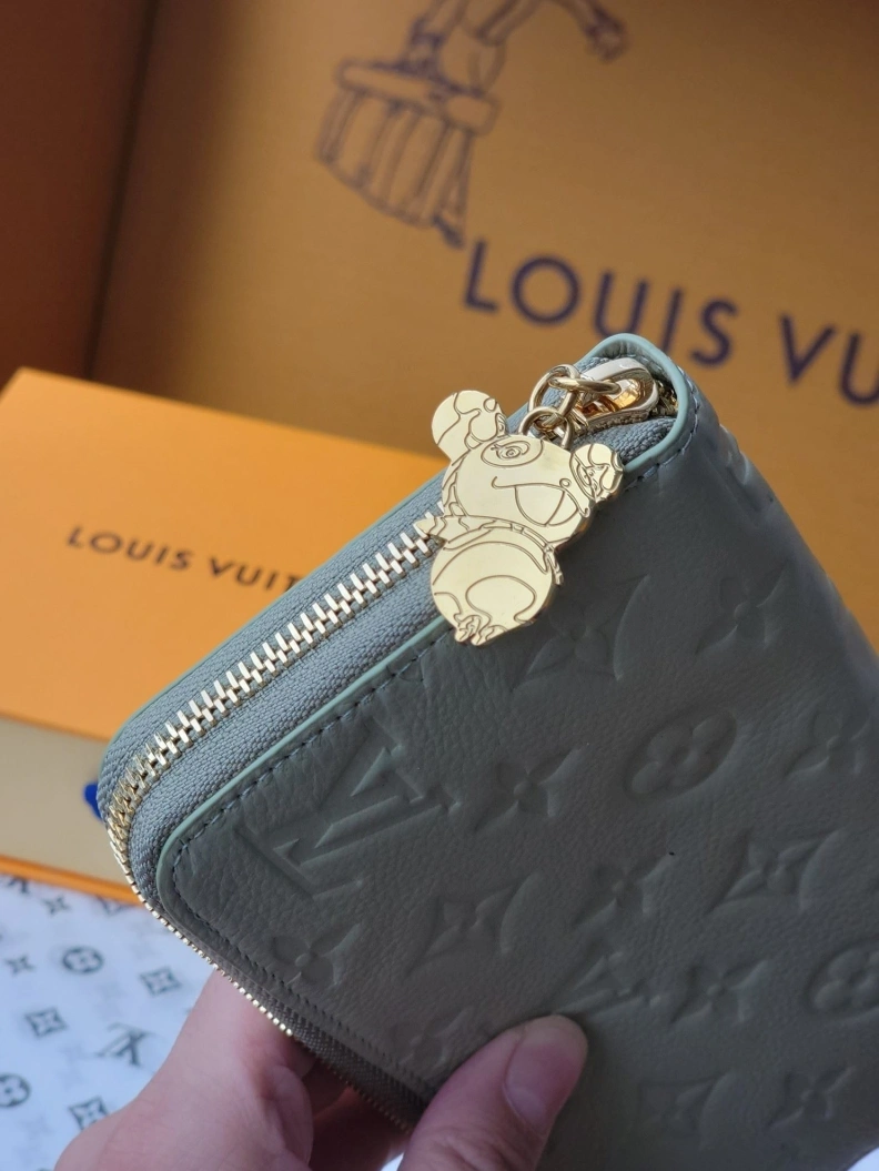 LX Wallets Timeless 7636
