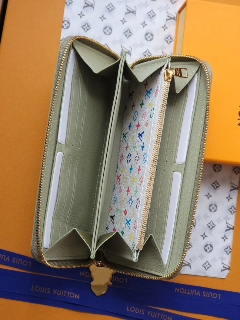 LX Wallets Timeless 7636