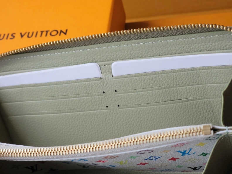 LX Wallets Timeless 7636