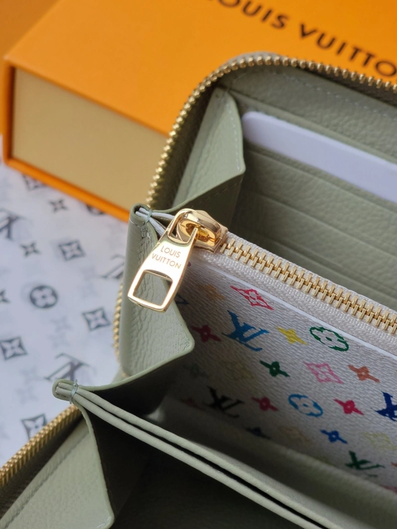 LX Wallets Timeless 7636