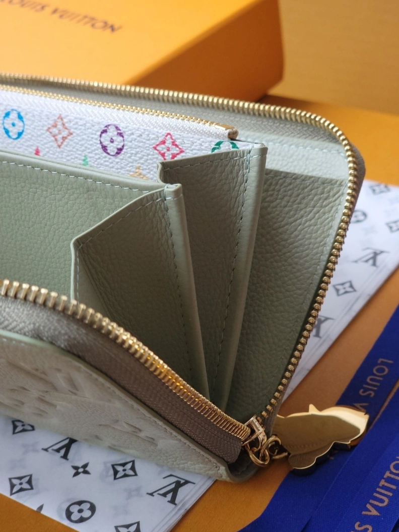 LX Wallets Timeless 7636