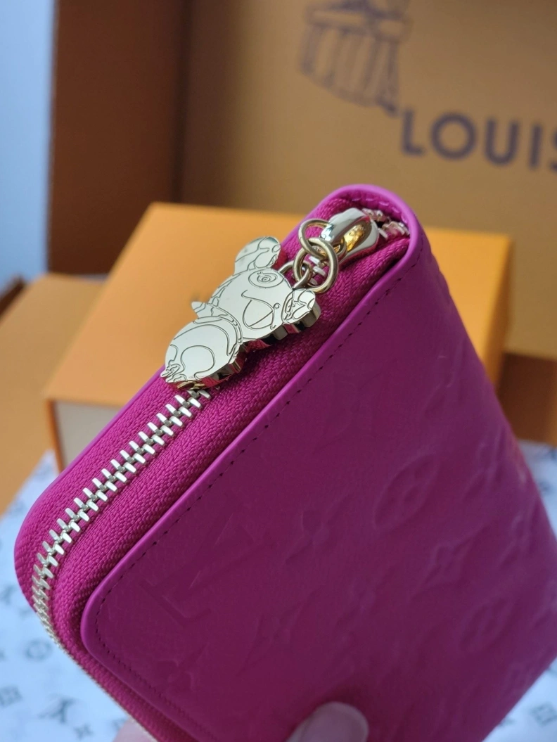 Sleek LX Wallets 7635