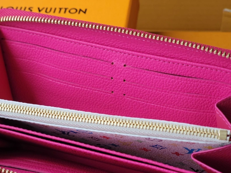 Sleek LX Wallets 7635