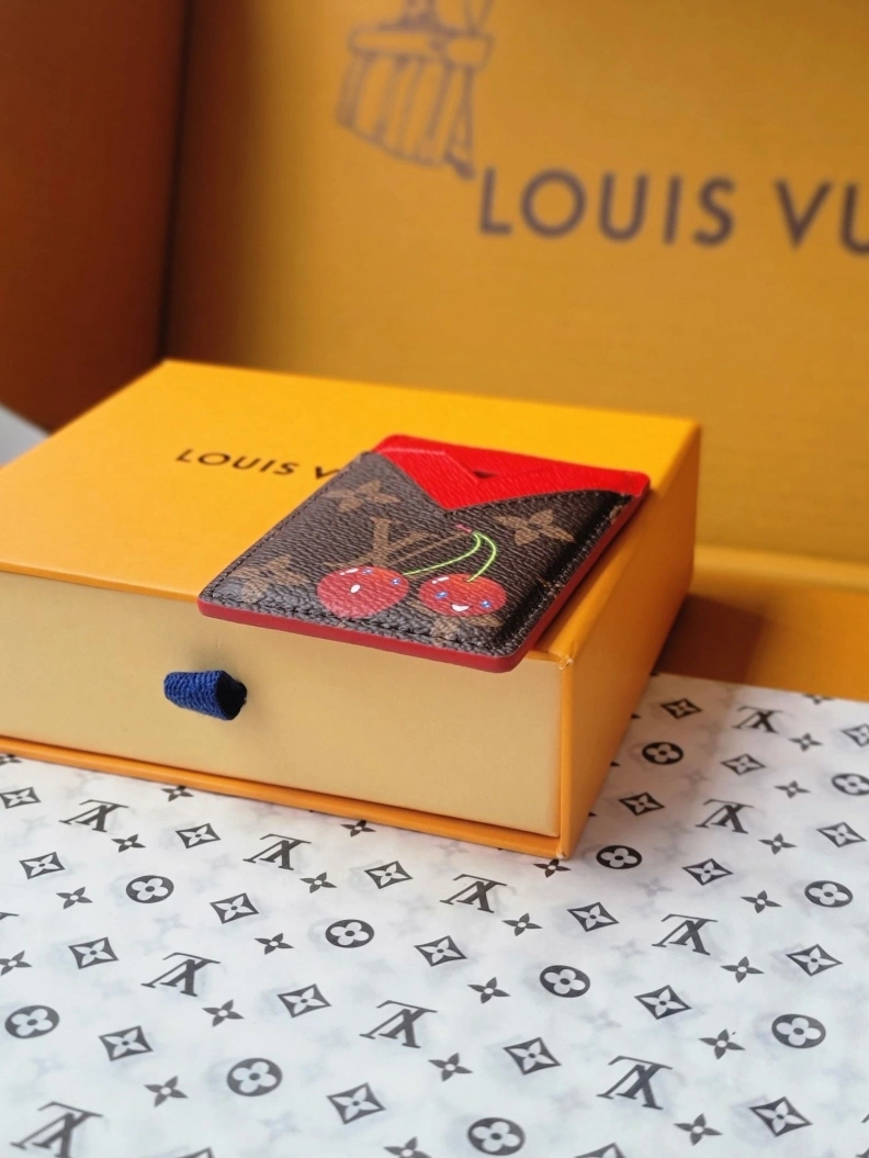 LX Wallets Soft 7637