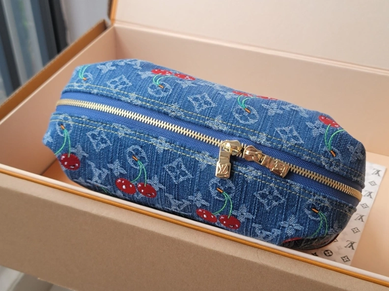 LX Clutch Bags GoodFit 7856