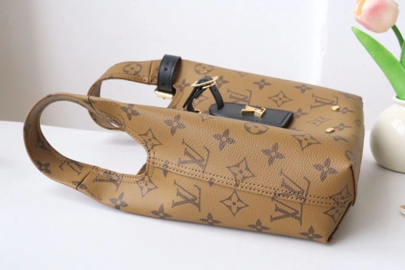 Stylish LX Shopping Bags 18974