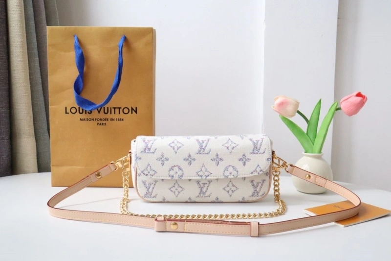 Sleek LX Satchel bags 18967