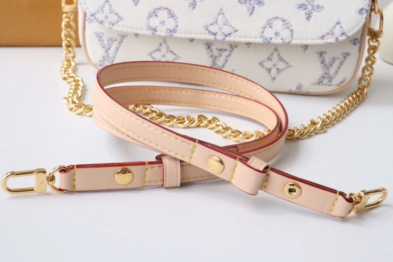 Sleek LX Satchel bags 18967